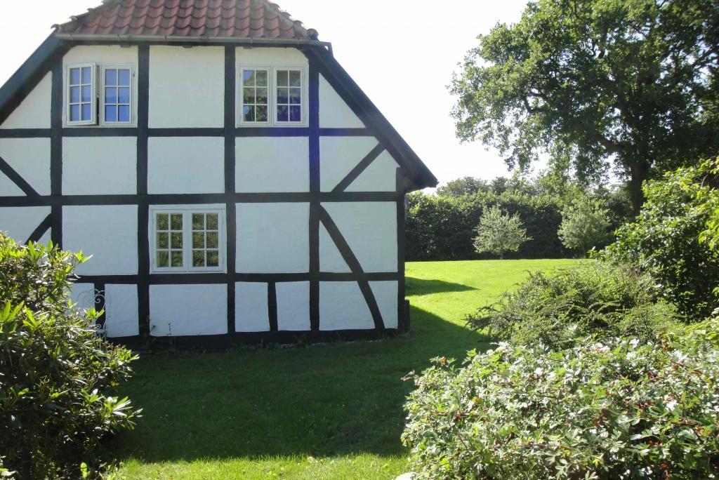 Bjornegarden