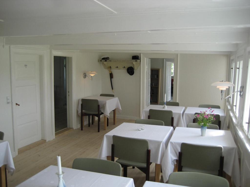 Bed & Breakfast Bjornegarden