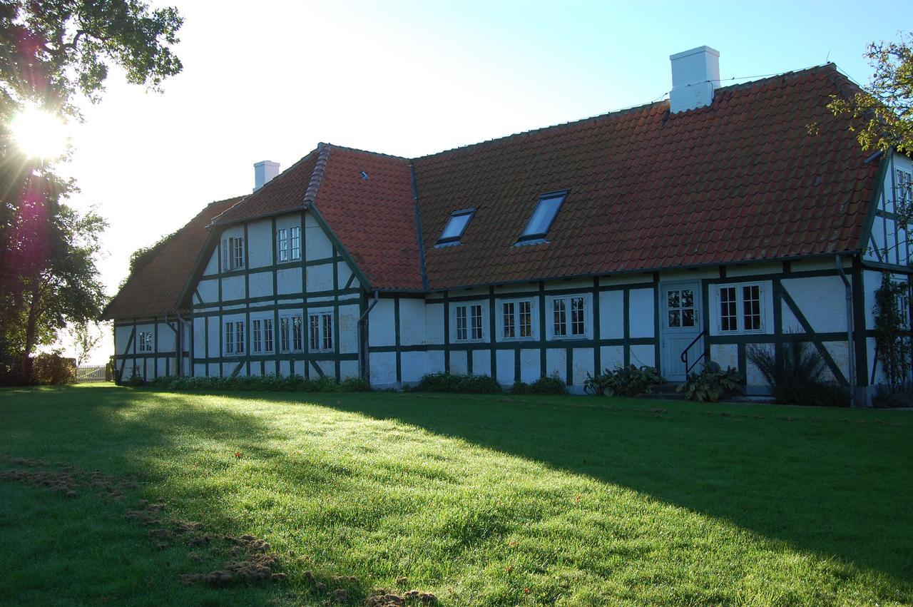 Bjornegarden