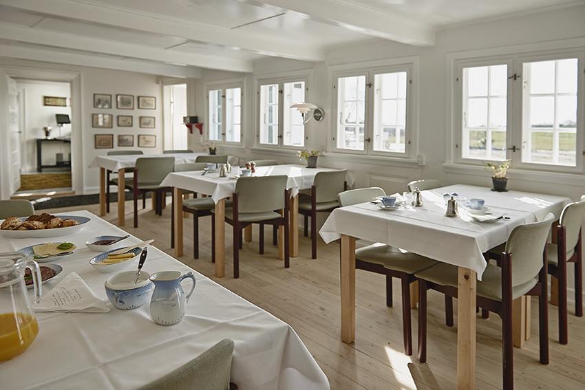 Bjornegarden Bed & Breakfast 2*