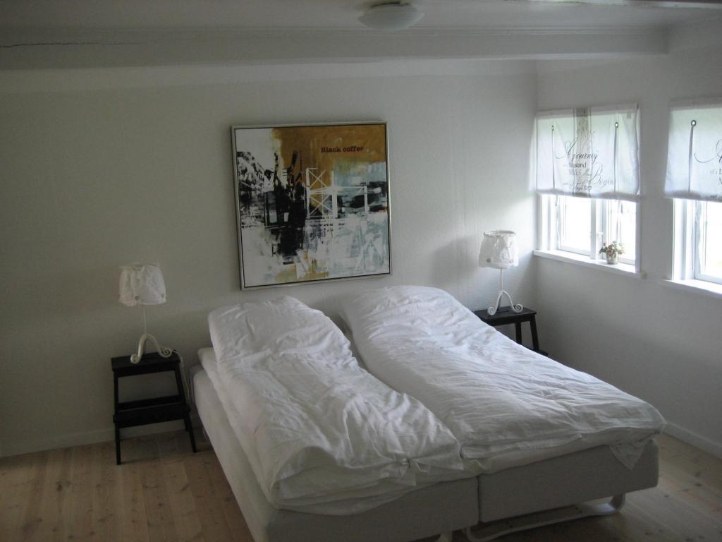 Bjornegarden Bed & Breakfast 2*