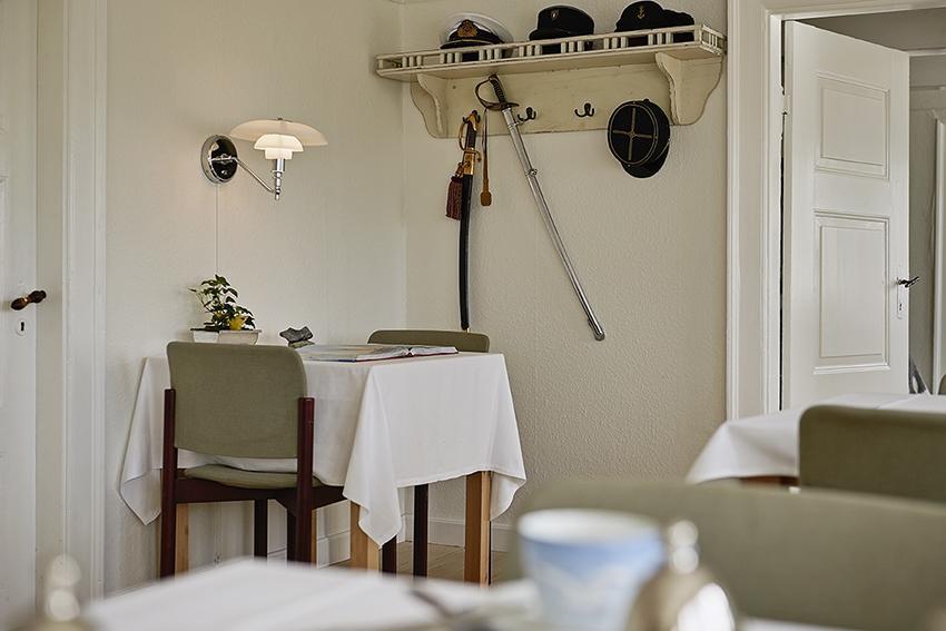Bjornegarden Dalby
