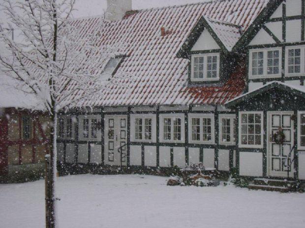 Bjornegarden 2* Dalby