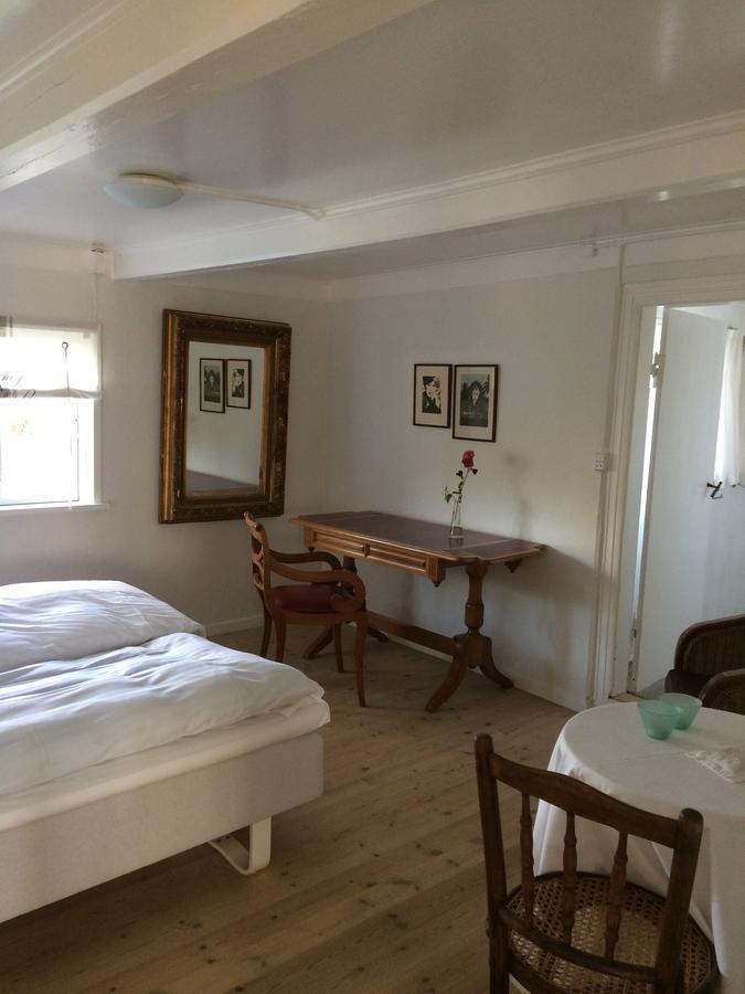 Bed & Breakfast Bjornegarden 2*